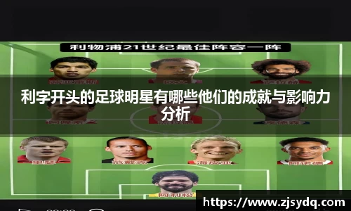 利字开头的足球明星有哪些他们的成就与影响力分析