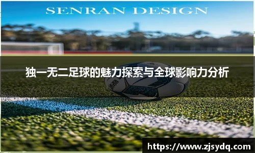 独一无二足球的魅力探索与全球影响力分析